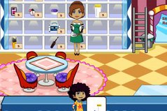 Магазин Косметики - Cosmeties Shop
